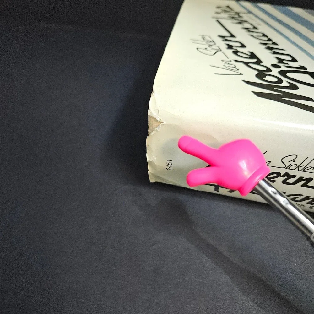 Van Sickle's Modern Airmanship 6th Edition Edited by John F Welch‎ HCDJ GOOD